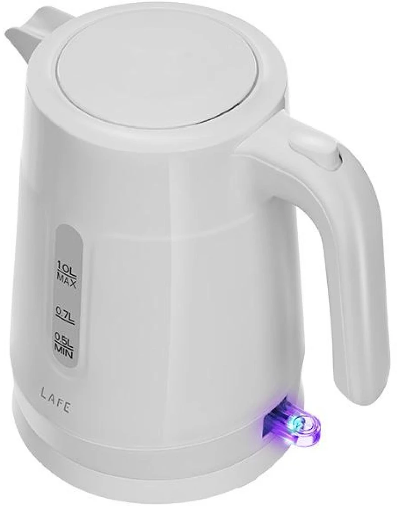 Virdulys Lafe Essential S 1L balta
