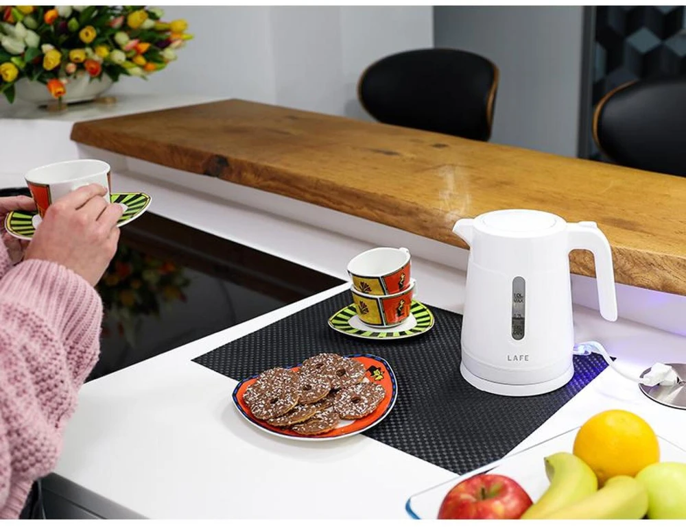 Virdulys Lafe Essential S 1L balta