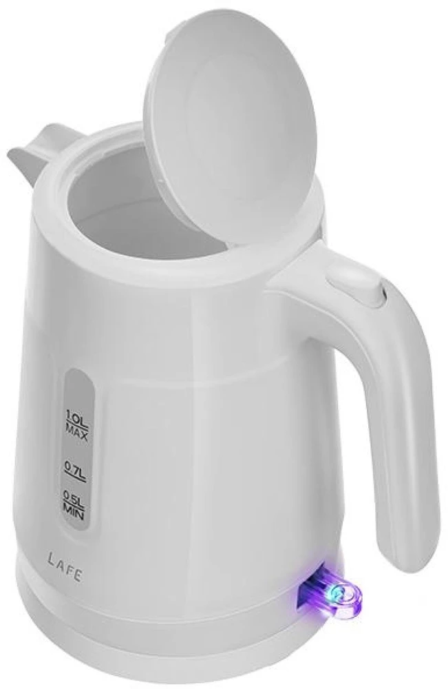Virdulys Lafe Essential S 1L balta