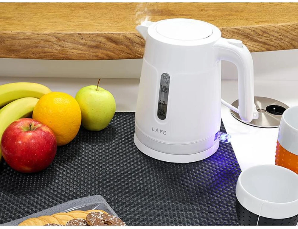 Virdulys Lafe Essential S 1L balta