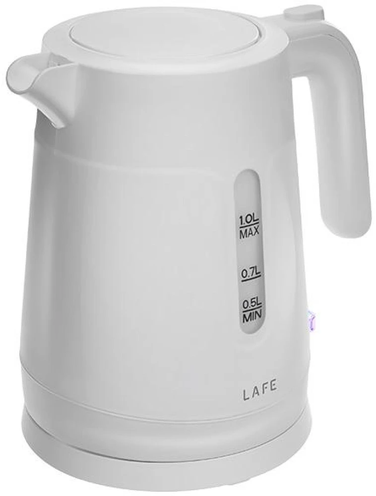 Virdulys Lafe Essential S 1L balta