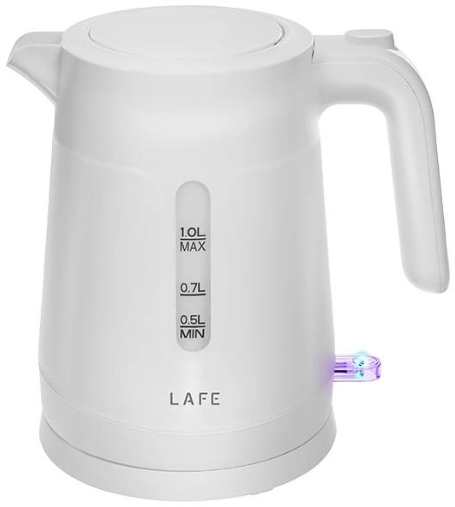 Virdulys Lafe Essential S 1L balta