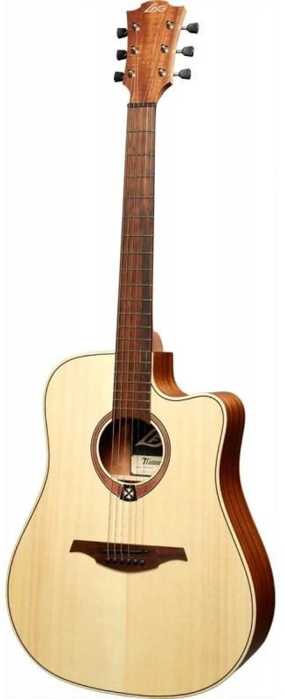 Lag Tramontane 70 DC – akustinė gitara