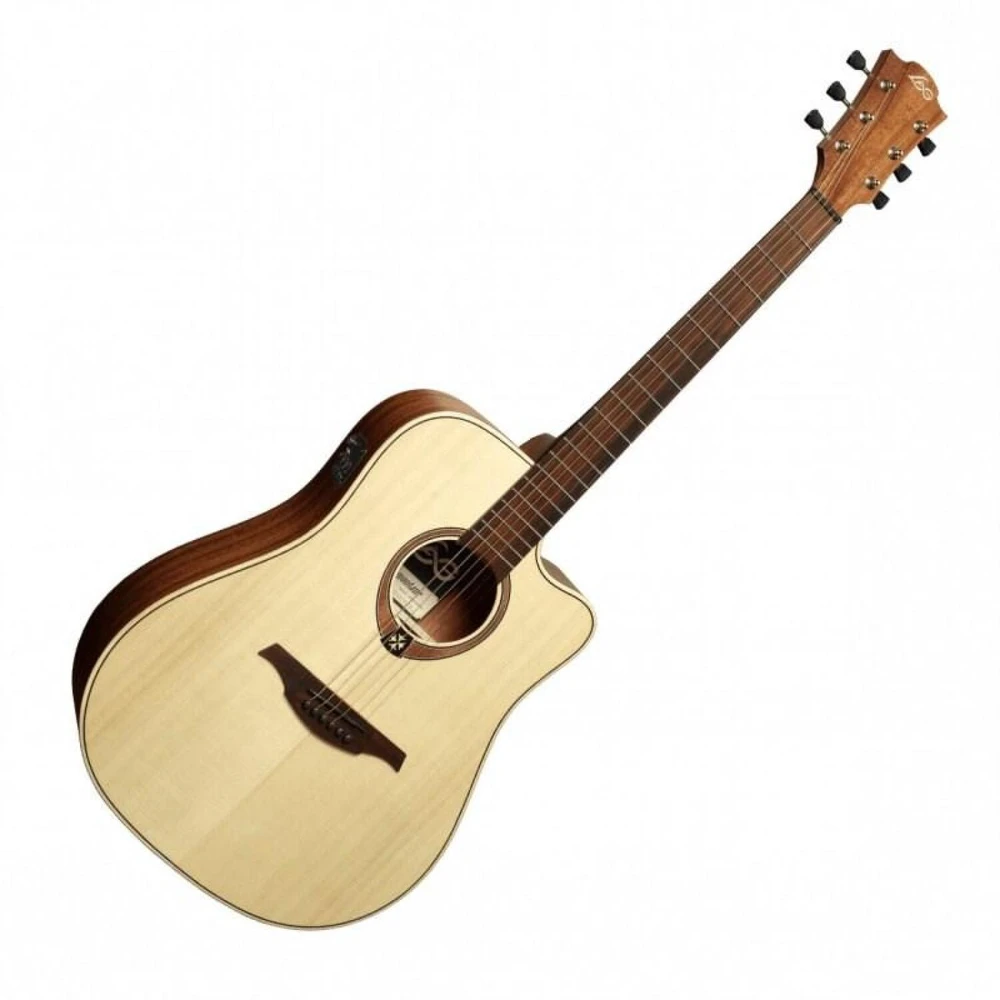 Lag GLA Tramontane 70 DCE – elektroakustinė gitara