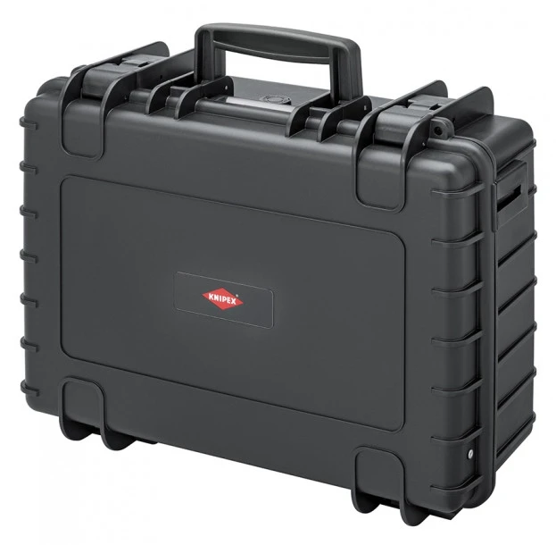 Elektriko įrankių komplektas Robust23 Start, VDE, 24 vnt., Knipex