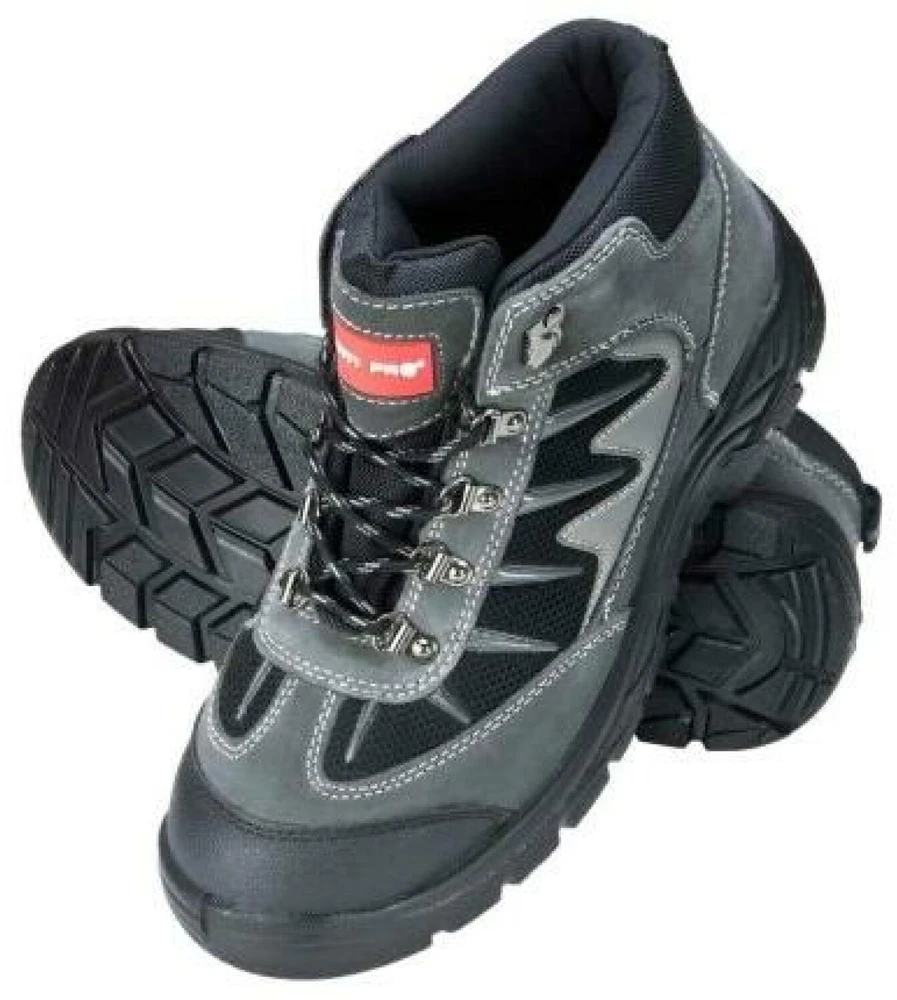 Darbo batai Lahti Pro S1P SRA