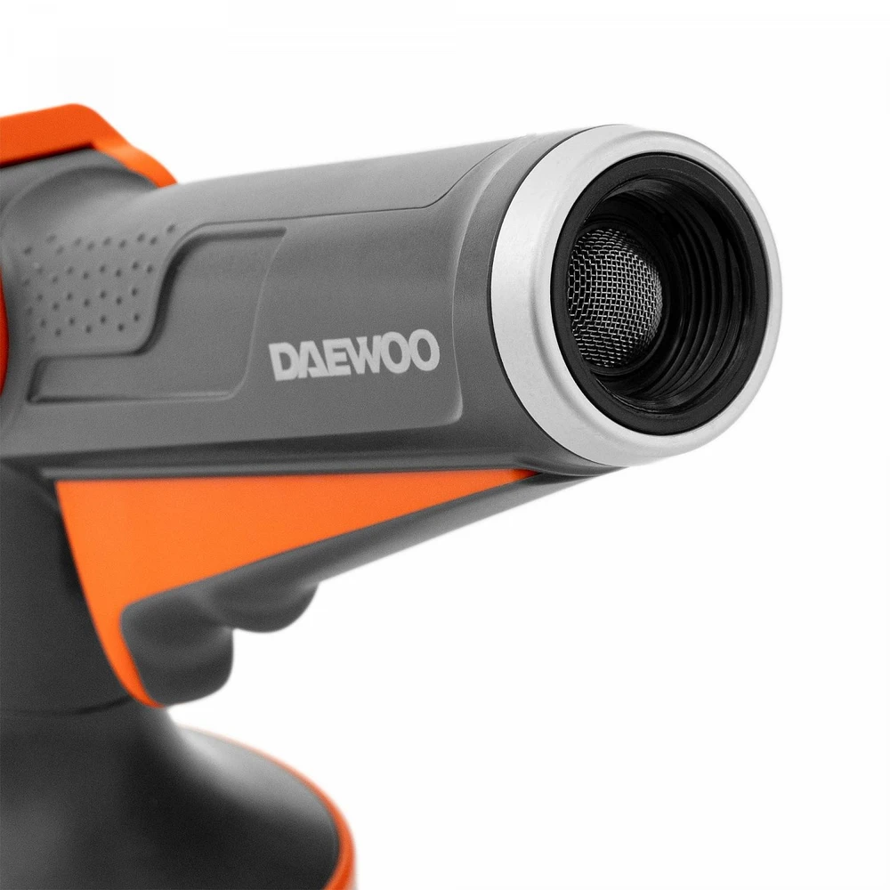 Daewoo GARDEN SPRAY GUN X6/DWG 3030 DAEWOO