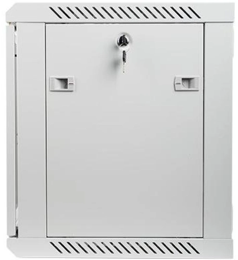 LANBERG WF01-6409-10S sieninis stovas 19 colių išmontuojamas plokščias paketas 9U/600x450mm pilka