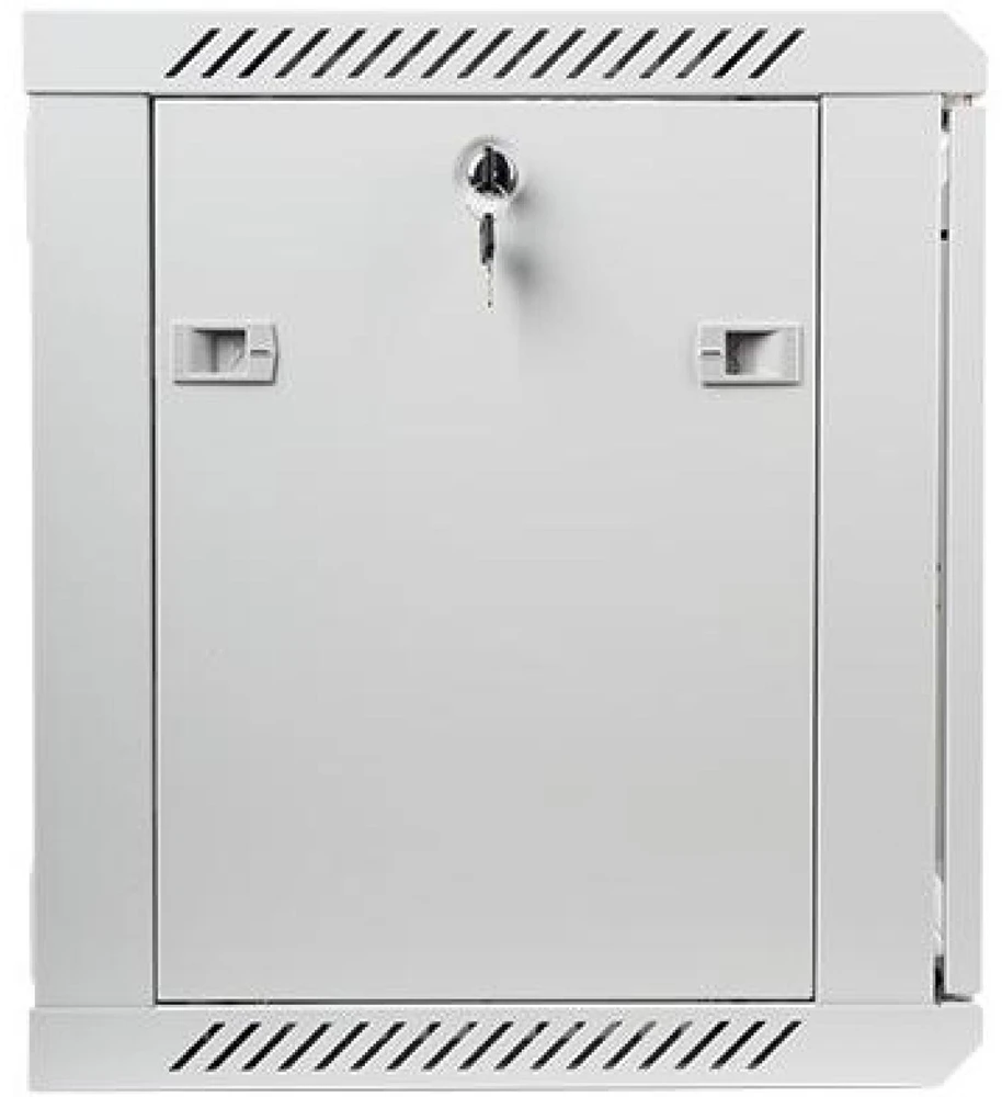 LANBERG WF01-6409-10S sieninis stovas 19 colių išmontuojamas plokščias paketas 9U/600x450mm pilka
