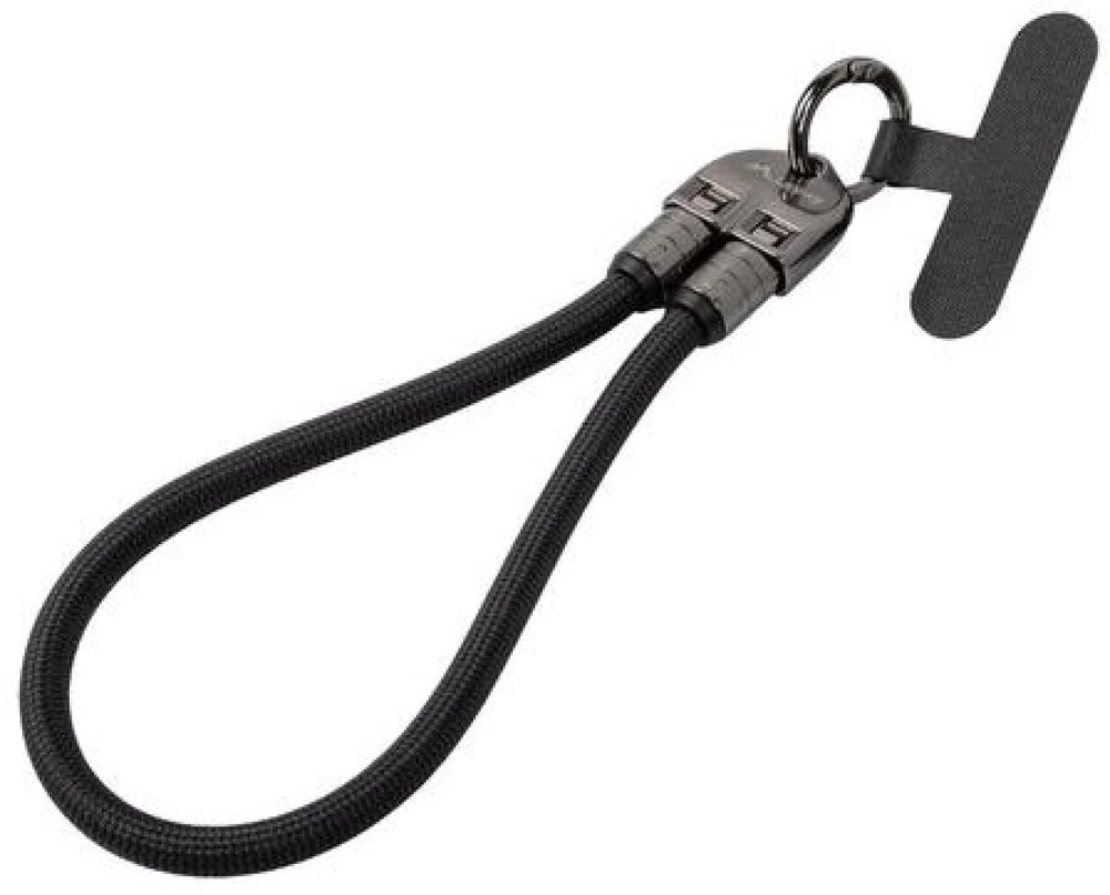 Lanberg CA-CMCM-10LN-0003-BK USB cable USB 2.0 0.3 m USB C Juodas