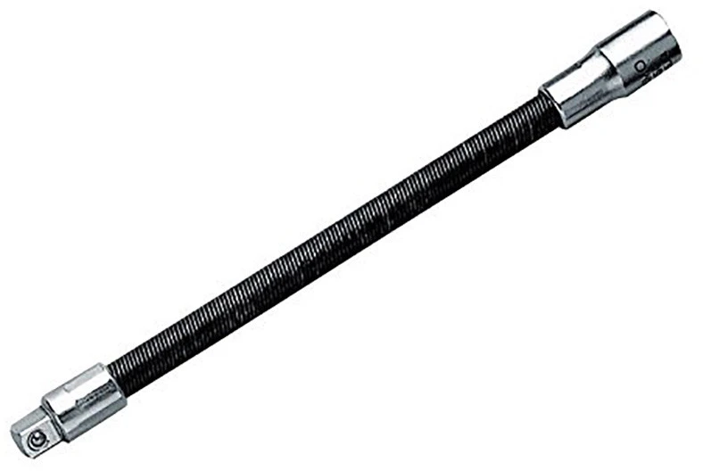 lankstus lizdo prailginimas, kvadratas 1/4", 148 mm, Irimo [105-28-1]