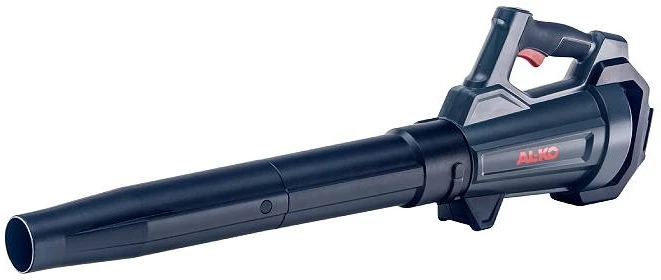 AL-KO Lb 1860 18v, Handheld blower, 583.2 km/h, Mėlyna, 450 m³/h, 18 V, Lithium-Ion (Li-Ion) - SOLO