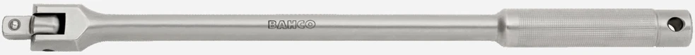 Bahco Rankena galvutėms su lanksčiąja jungtimi 8157, 600mm, 1/2"