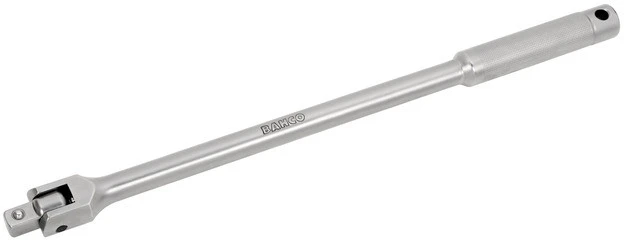 Bahco Rankena galvutėms su lanksčiąja jungtimi 8157, 600mm, 1/2"