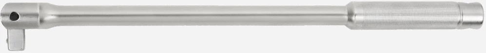 Bahco Rankena galvutėms su lanksčiąja jungtimi 8157, 600mm, 1/2"