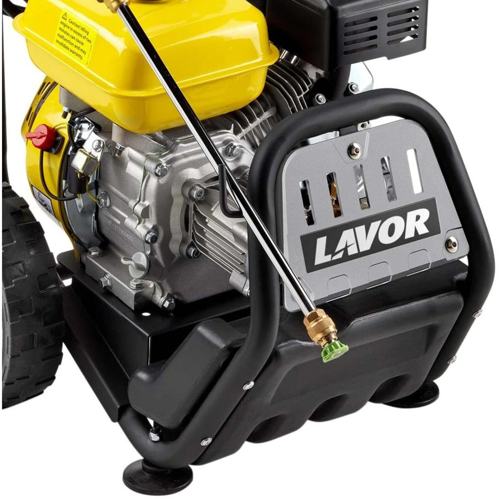 Lavor LAVOUR WASHER LANDER 3000 BENZINAS