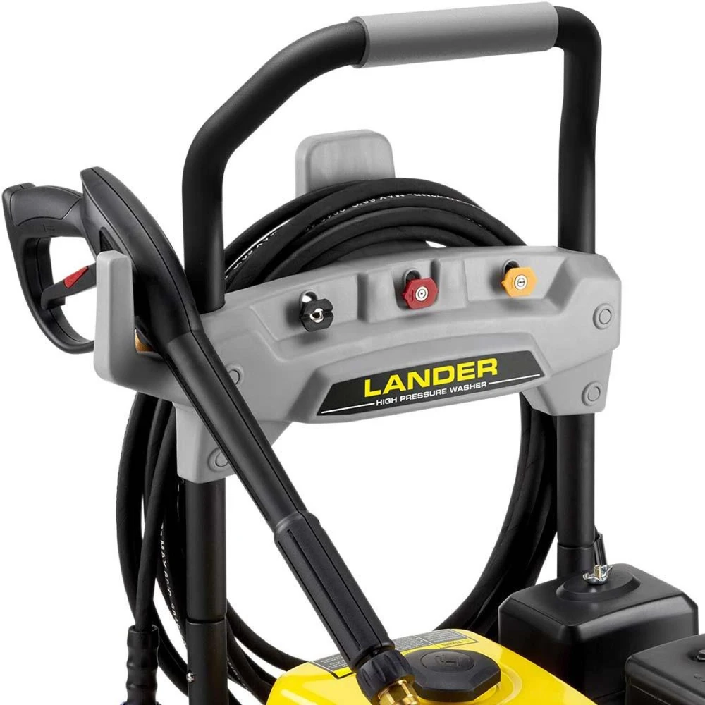 Lavor LAVOUR WASHER LANDER 3000 BENZINAS
