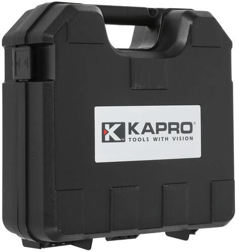Kryžminis lazerinis nivelyras Kapro 883HG ProLaser 3D