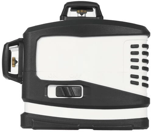 Kryžminis lazerinis nivelyras Kapro 883HG ProLaser 3D