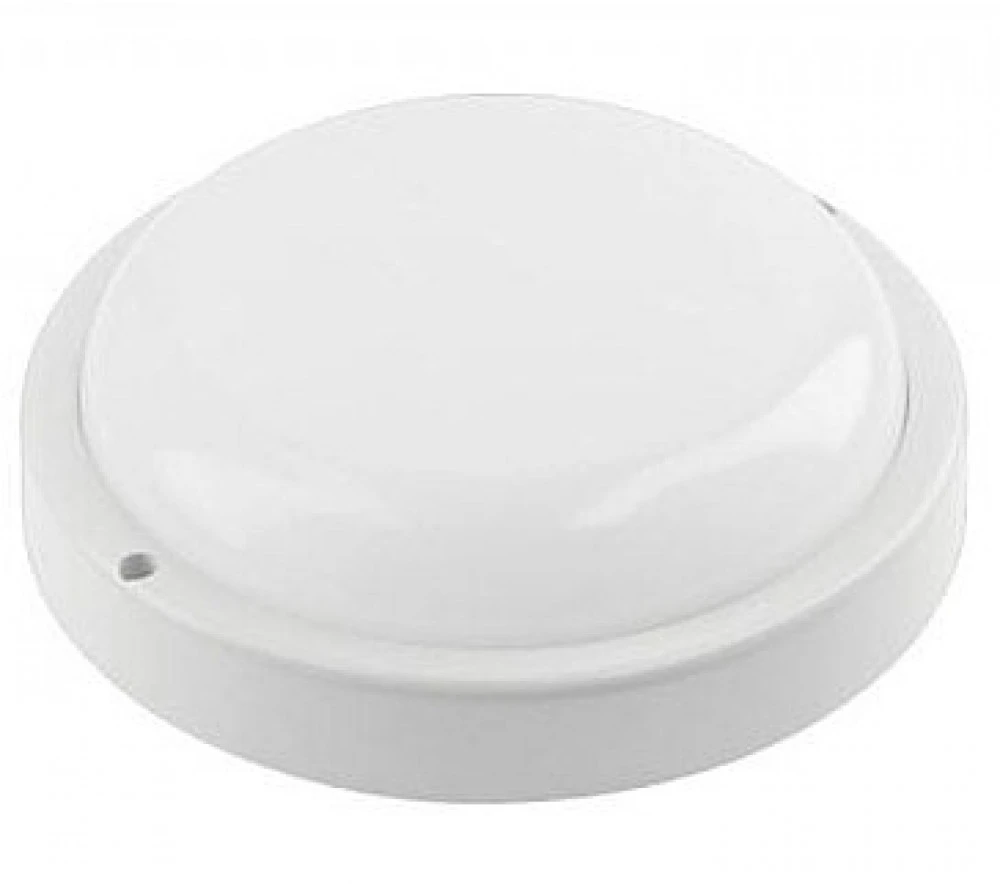 GTV LED KODO-OK lempa, 8W, 720lm, AC175-260V, 50/60 Hz, PF>0,5, Ra≥80, IP54, IK08, 4000K, apva