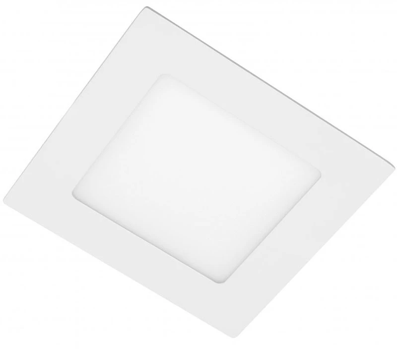 GTV LED šviestuvas MATIS PLUS Downlight tipas, 3W, 200lm, AC220-240V, 50/60Hz, 120°, 3000K, įl