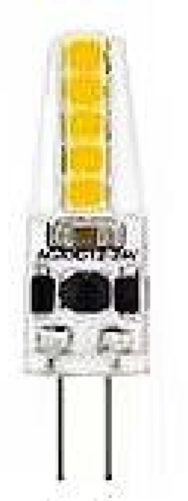 Leduro LED lemputė G4 3000K 2W/200LM 21036 LEDURO