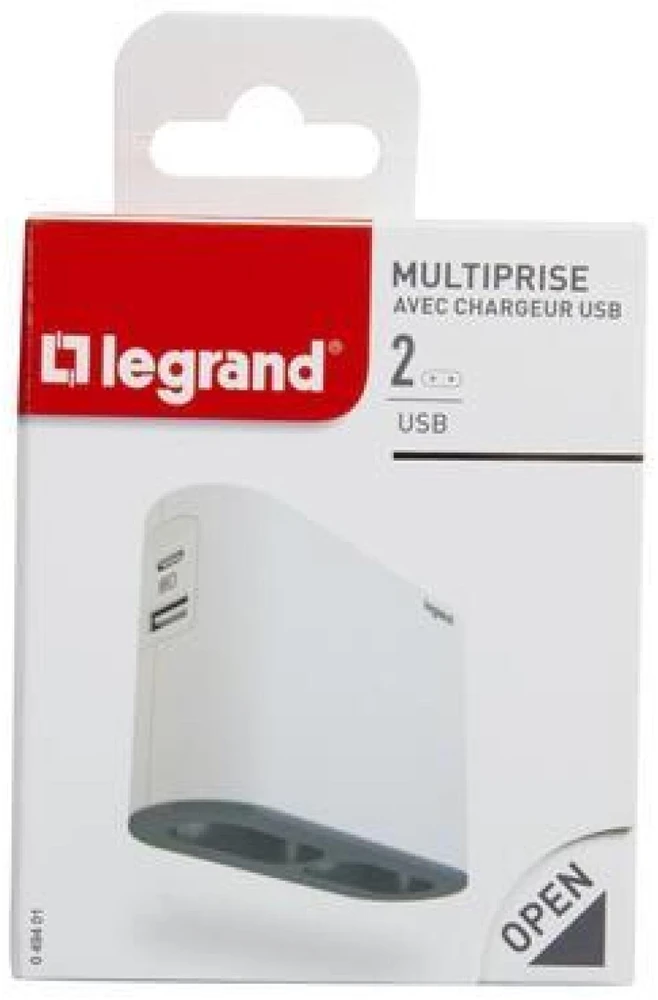 Legrand 04940100