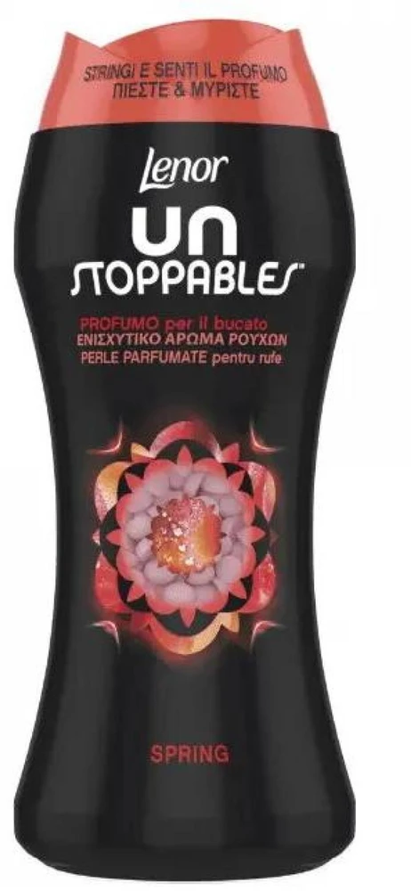 Smaržu granulas Lenor Spring 210g