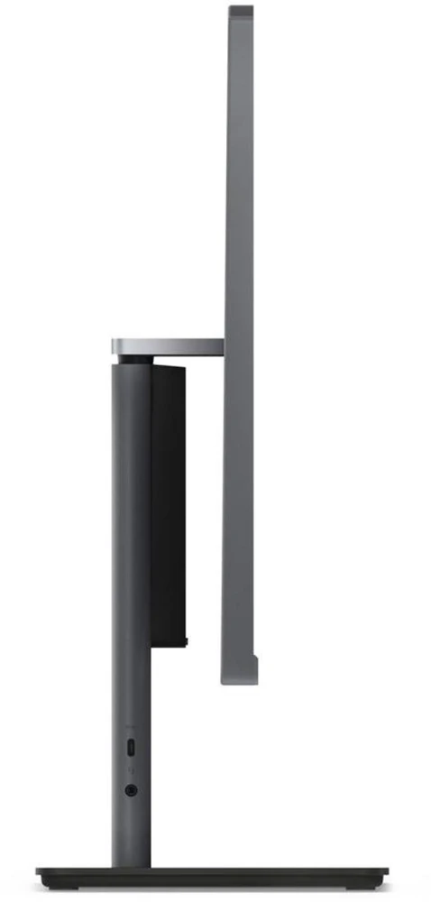 Stacionarus kompiuteris Lenovo ThinkCentre neo 50a 27 Gen 6 LNL Intel Core Ultra 7 256V 68,6 cm (27") 1920 x 1080 pikselių „All-in-One“ kompiuteris 16 GB LPDDR5x-SDRAM 512 GB SSD Windows 11 Pro Wi-Fi 6 (802.11ax) Pilkas