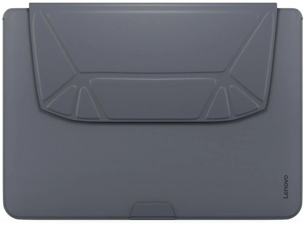 Lenovo | Origami X9 | Tinka iki 14 " | Sleeve | Pilkas