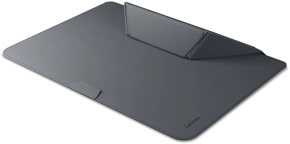 Lenovo | Origami X9 | Tinka iki 14 " | Sleeve | Pilkas