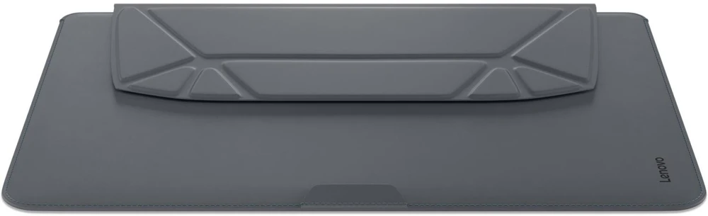 Lenovo | Origami X9 | Tinka iki 14 " | Sleeve | Pilkas
