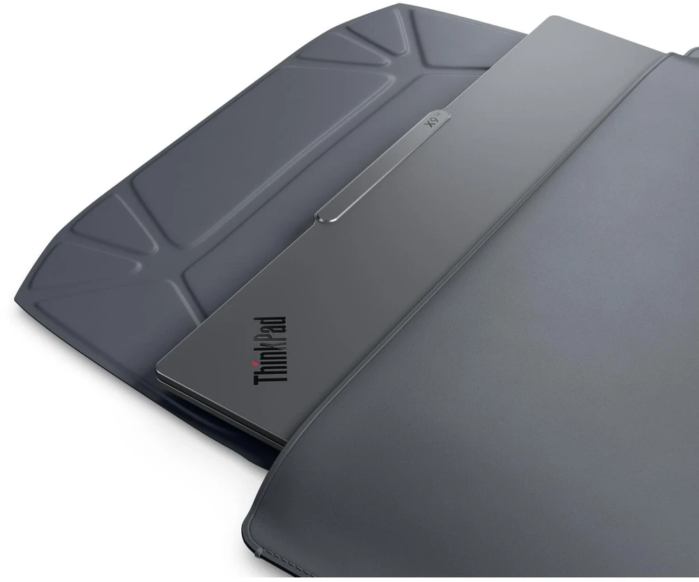 Lenovo | Origami X9 | Tinka iki 14 " | Sleeve | Pilkas
