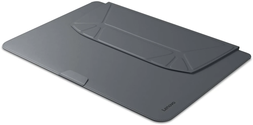 Lenovo | Origami X9 | Tinka iki 14 " | Sleeve | Pilkas