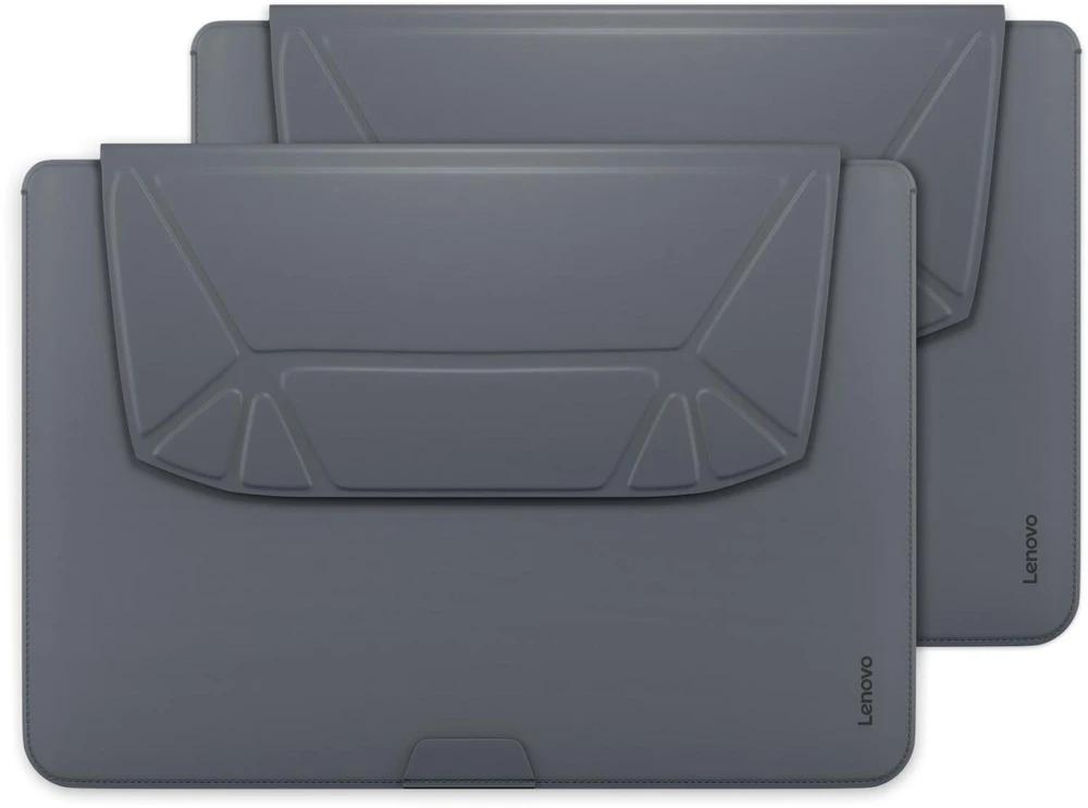 Lenovo | Origami X9 | Tinka iki 14 " | Sleeve | Pilkas