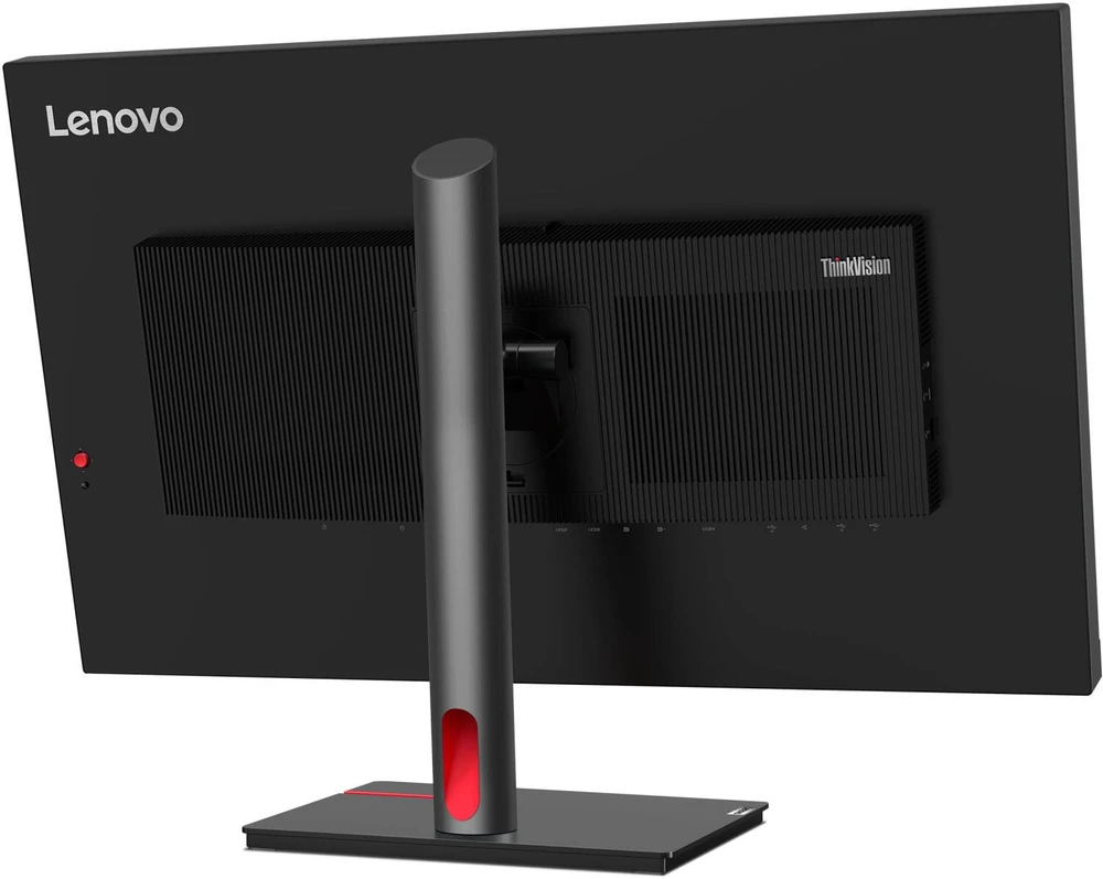 Monitorius LENOVO 31.5" P32PZ-30 MINI-LED UHD IPS 16:9 HDMI/DP/USB4(140W)/RJ45