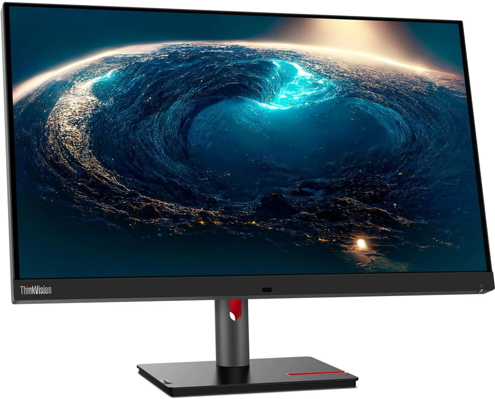 Monitorius LENOVO 31.5" P32PZ-30 MINI-LED UHD IPS 16:9 HDMI/DP/USB4(140W)/RJ45
