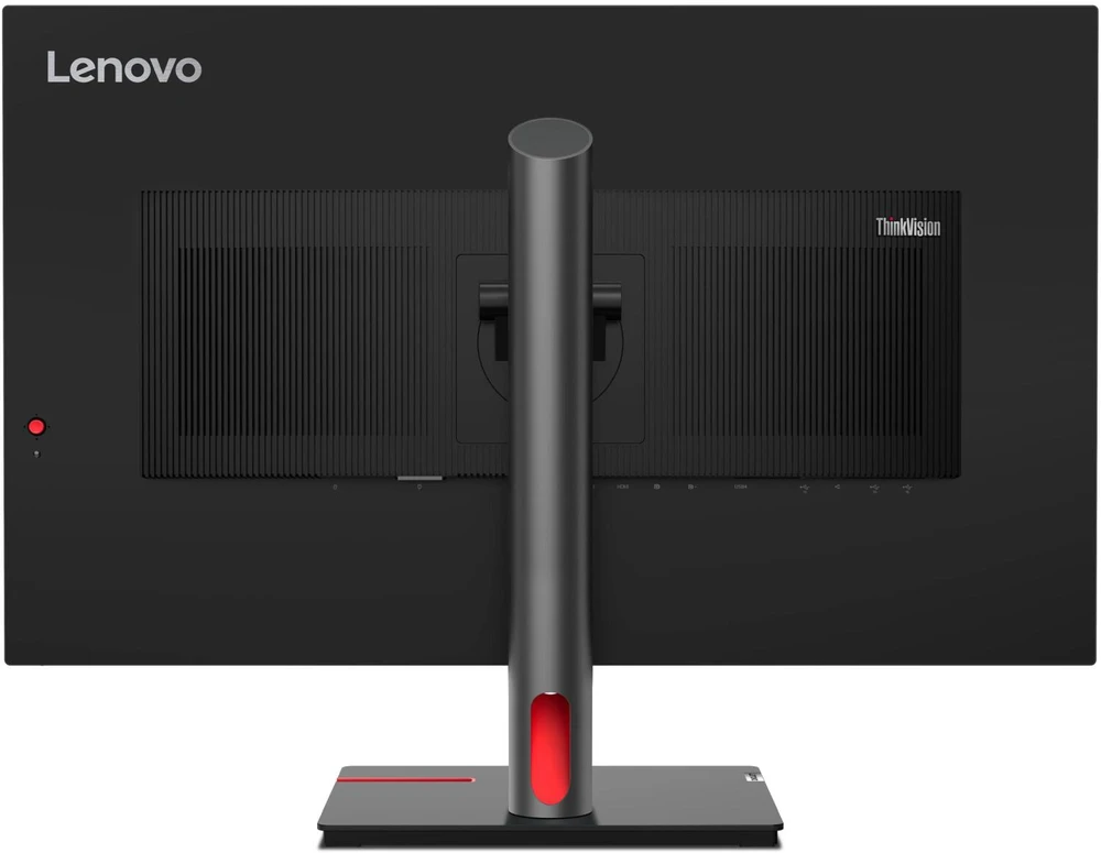 Monitorius LENOVO 31.5" P32PZ-30 MINI-LED UHD IPS 16:9 HDMI/DP/USB4(140W)/RJ45