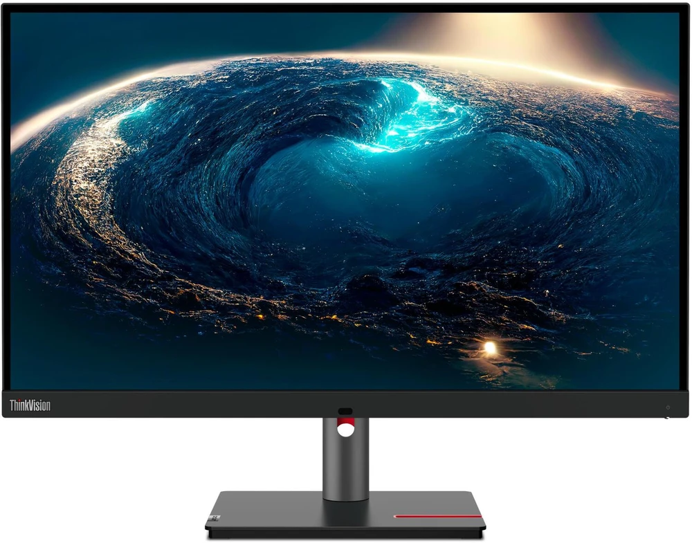 Monitorius LENOVO 31.5" P32PZ-30 MINI-LED UHD IPS 16:9 HDMI/DP/USB4(140W)/RJ45