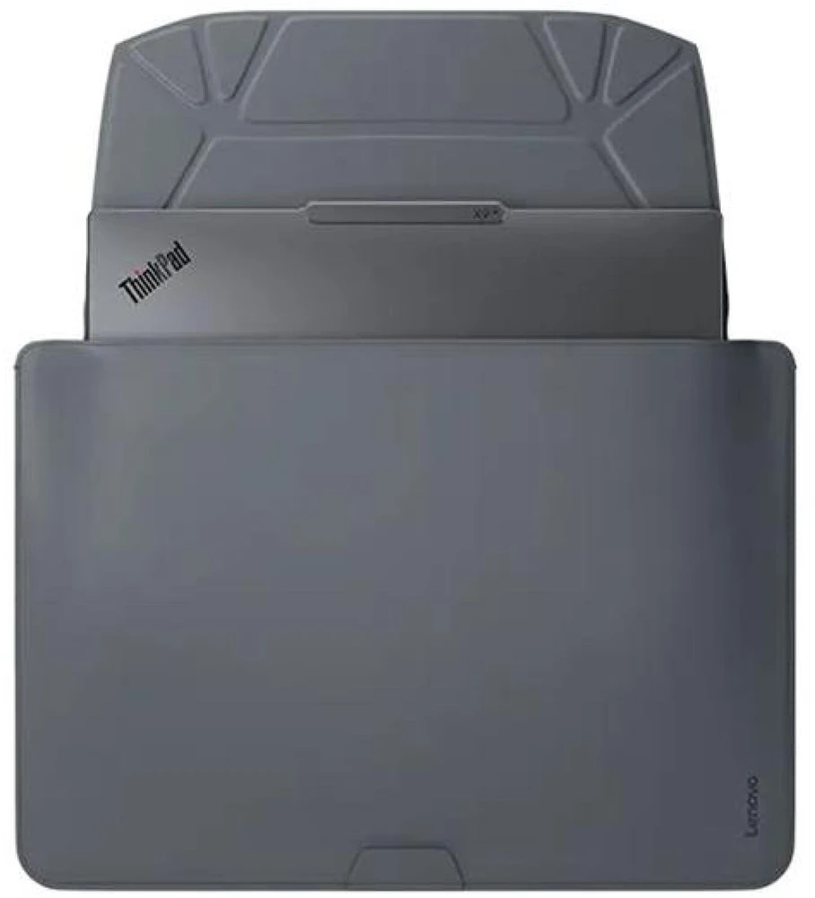 Lenovo | Origami X9 | Tinka iki 15 " | Sleeve | Pilkas