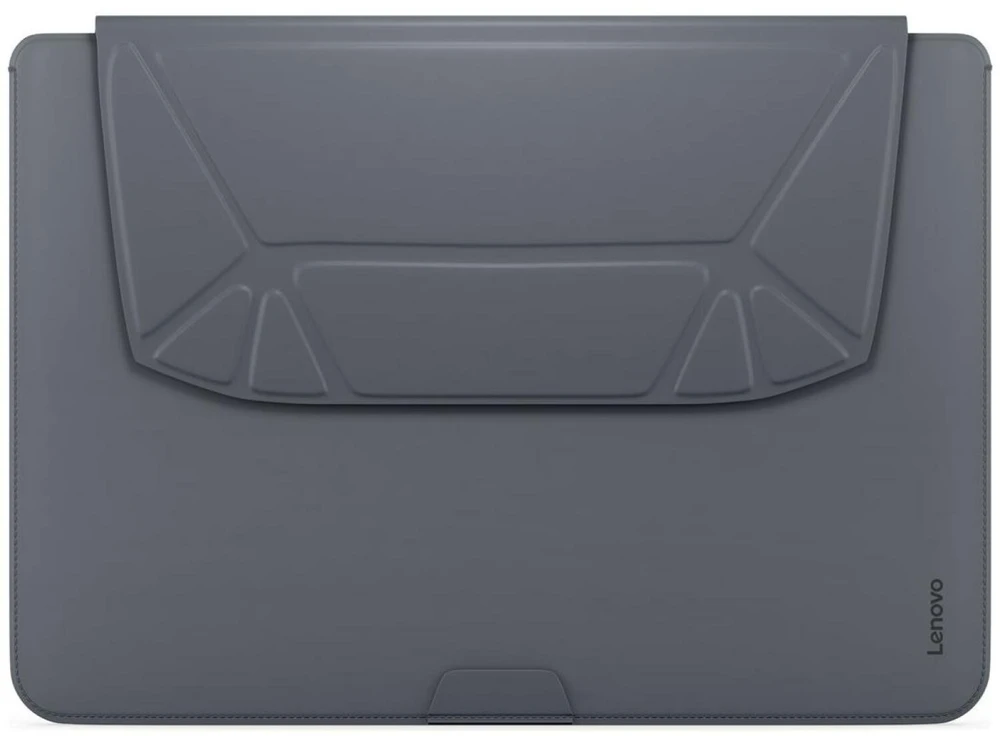 Lenovo | Origami X9 | Tinka iki 15 " | Sleeve | Pilkas