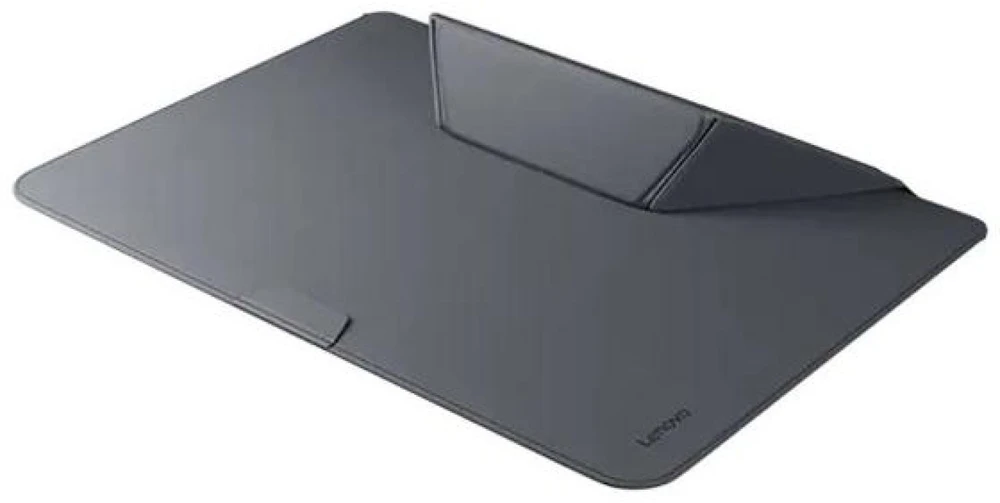 Lenovo | Origami X9 | Tinka iki 15 " | Sleeve | Pilkas