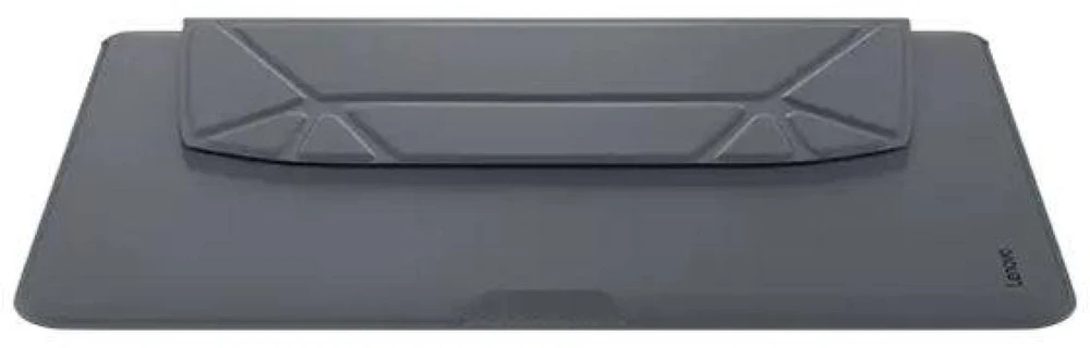 Lenovo | Origami X9 | Tinka iki 15 " | Sleeve | Pilkas