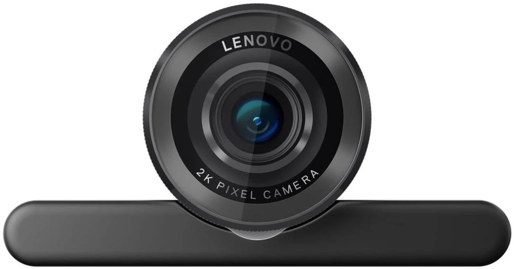 Lenovo QHD Webcam