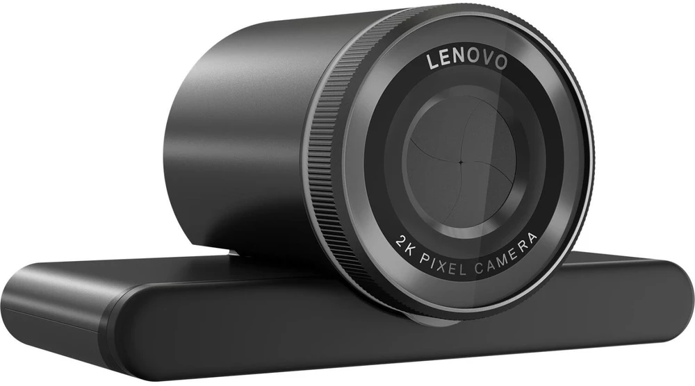 Lenovo QHD Webcam