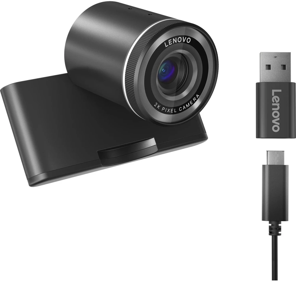 Lenovo QHD Webcam
