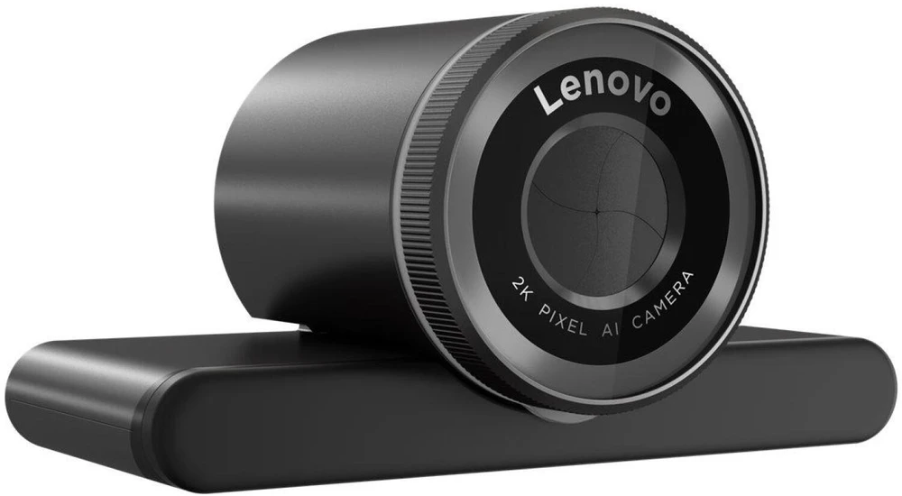Lenovo QHD Webcam
