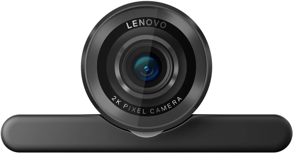 Lenovo QHD Webcam