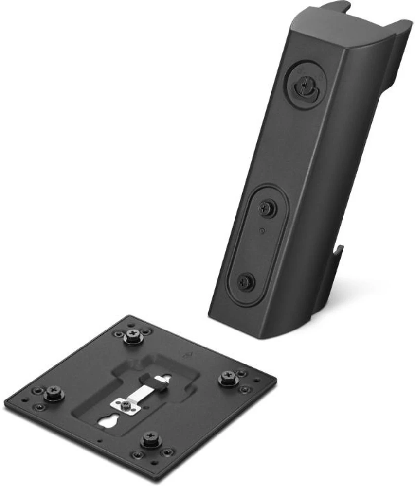 Laikiklis Lenovo ThinkCentre Tiny Clamp Bracket Montavimo rinkinys III | Lenovo | Kita