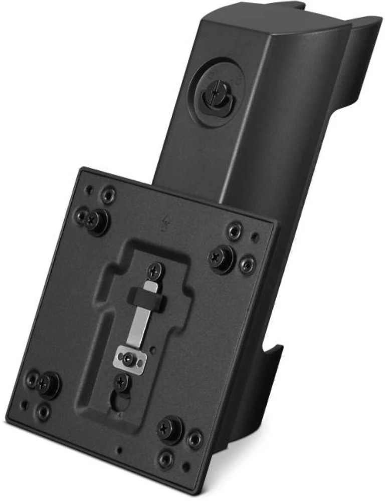 Laikiklis Lenovo ThinkCentre Tiny Clamp Bracket Montavimo rinkinys III | Lenovo | Kita